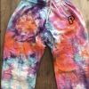 Tie dye your gi! Photo 2