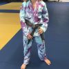 Tie dye your gi! Photo 5